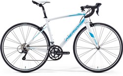 Merida Ride Juliet 100 Womens 2016 Road Bike