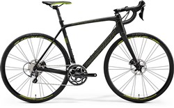 Merida Scultura 5000 Disc 2017 Road Bike