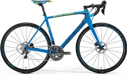 Merida Scultura 6000 Disc 2017 Road Bike
