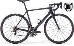 Merida Scultura 9000 2016 Road Bike