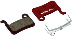 Merida Shimano Disc Pad