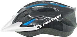 Merida Slider MTB Cycling Helmet 2014