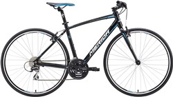 Merida Speeder 20 2017 Road Bike