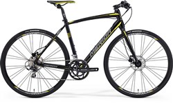 Merida Speeder 200 2016 Hybrid Bike