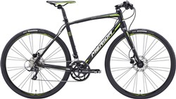 Merida Speeder 200 2017 Road Bike