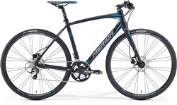Merida Speeder 300 2016 Hybrid Bike