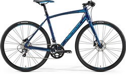 Merida Speeder 300 2017 Road Bike