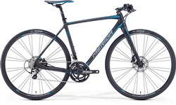 Merida Speeder 3000 Flat Bar 2016 Road Bike