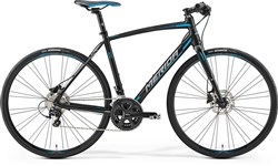 Merida Speeder 400 2017 Road Bike