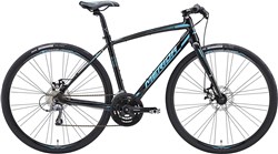 Merida Speeder Juliet 100 Womens 2017 Road Bike