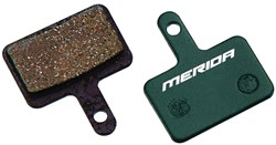 Merida Tektro Disc Pad