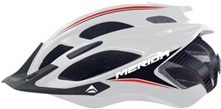 Merida Tyrade MTB Cycling Helmet 2014