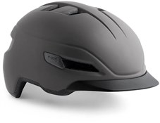 Met Corso Urban Helmet 2017
