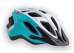 Met Funandgo Commuter / Road Cycling Helmet 2017