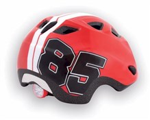 Met Genio Kids Cycling Helmet 2017