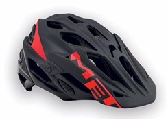 Met Parabellum MTB Helmet 2017