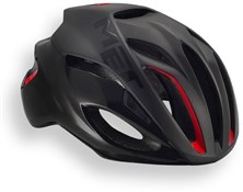 Met Rivale HES Road Cycling Helmet 2016