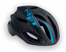 Met Rivale Road Helmet 2017