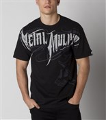 Metal Mulisha Eager T-shirt