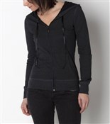 Metal Mulisha Eli Long Sleeve Womens Jersey Hoody