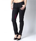 Metal Mulisha Metal Denim Womens Pants