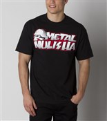 Metal Mulisha New Paint T-shirt