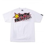 Metal Mulisha Rockstar Basics Tee T-Shirt
