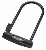 Metalok Supermax U-Lock