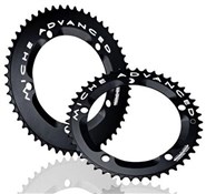 Miche Primato Advanced Pista Chainrings