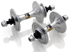 Miche Primato Track Hubs