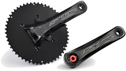 Miche SWR Crono HSL Chainset