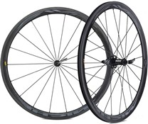 Miche SWR RC Clincher 700c Wheelset