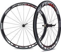 Miche Supertype 358 Tubular Wheelset