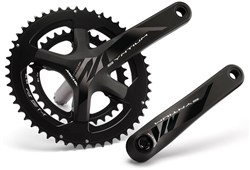 Miche Syntium HSP 11x Chainset
