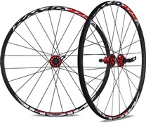 Miche XM40 27.5" Disc Wheelset