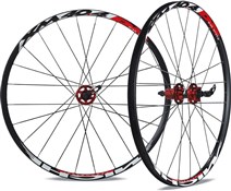 Miche XM40.4 26" Disc Wheelset