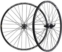 Miche XM50 29" MTB Wheelset