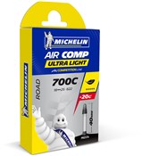 Michelin Air Comp Ultralight Latex Inner Tube