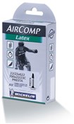 Michelin Air Comp Ultralight Latex Tube