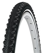 Michelin Transworld Sprint Trekking Tyre