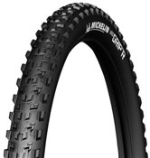 Michelin Wild Grip R 2 Gum-X Tubeless Ready Folding 650b/27.5 MTB Tyre