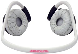 Minoura Fit Tune Headphones