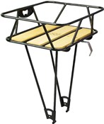 Minoura Gamoh King Front Bike Rack