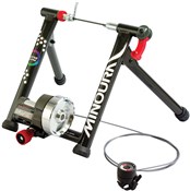 Minoura Live Ride LR760 - Indoor Bicycle Trainer