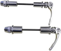 Minoura Thru Axle Adapters
