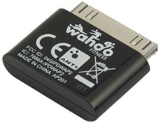 Minoura Wahoo Fisica Ant + Dongle For i-Phone