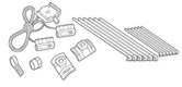 Minoura Watt Master Spare Filling Kit with Magnet