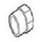 Minoura Watt Master Wheel Magnet