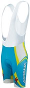 Moa Astana Team Cycling Bib Shorts
