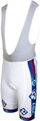Moa FDJ Franciase De Jeux Team Bib Shorts